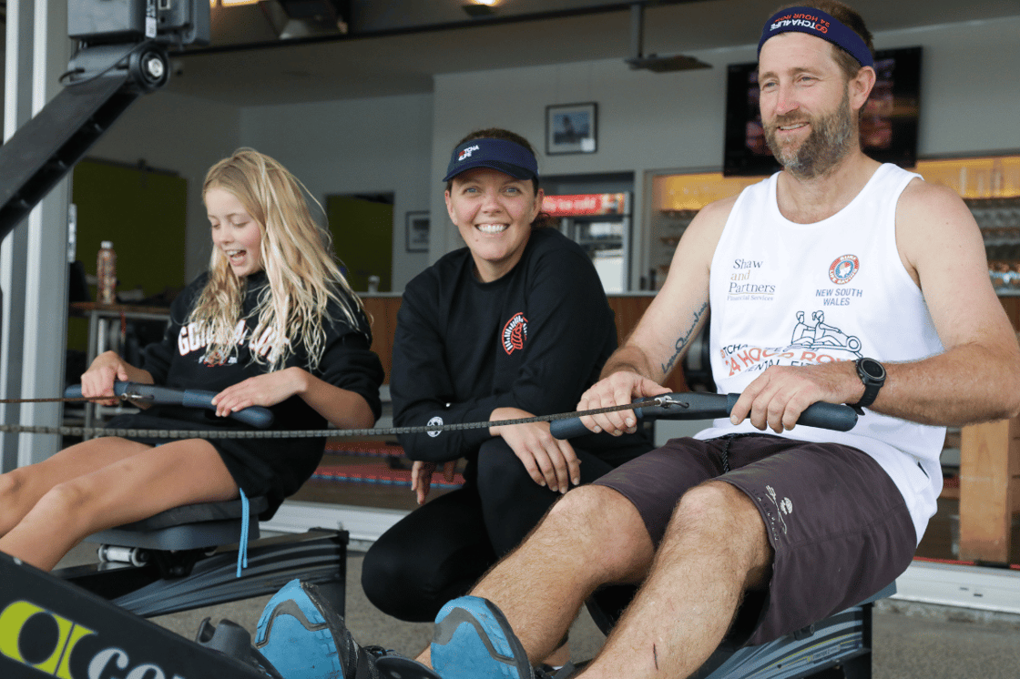 Registrations are now open for the 24 Hour Row on 13-14 September 2025!