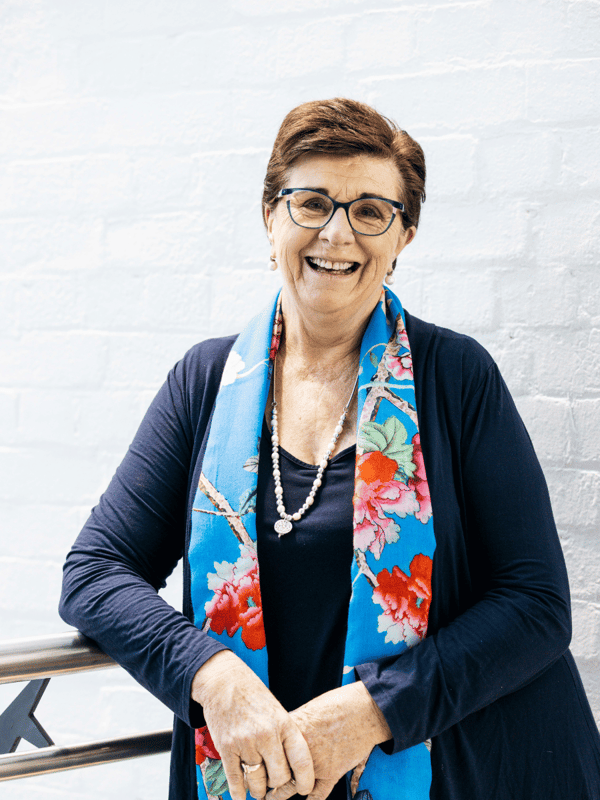 Join our Family Wellbeing Webinar with Maggie Dent