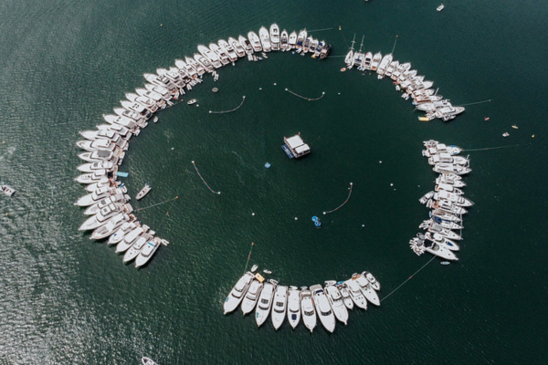 Find out how your community can get involved and fundraise for Gotcha4Life.