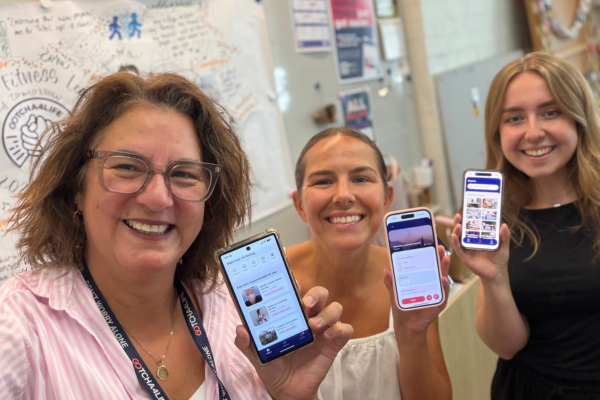 The Mental Fitness App turns 1!
