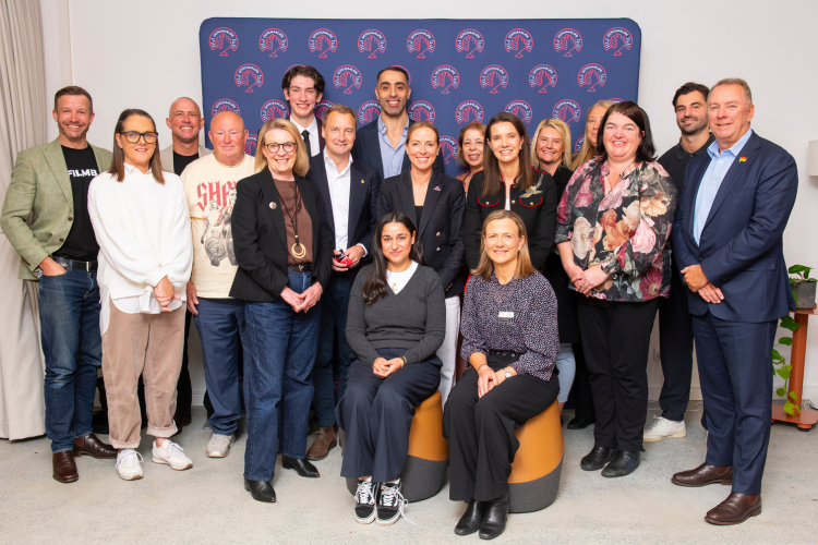 Recognising the quiet achievers