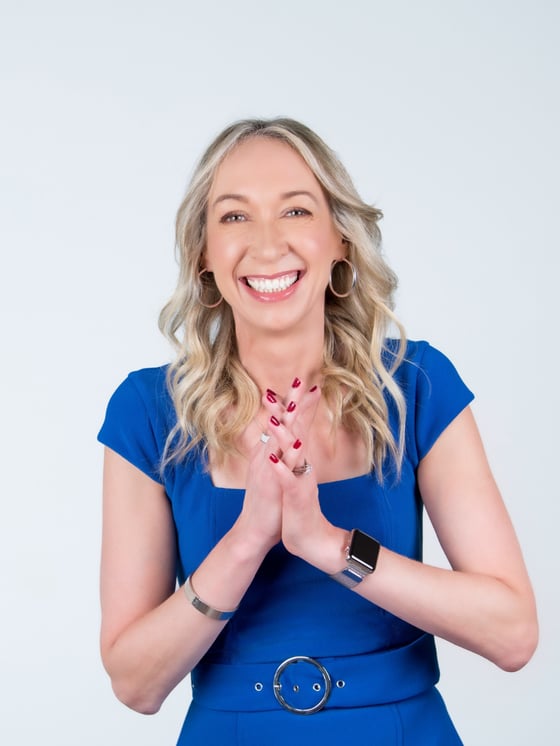 Support your child through anxiety