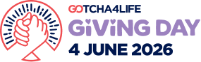 Gotcha4Life Giving Day 2026