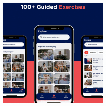 Join the Fitness Gym for free!